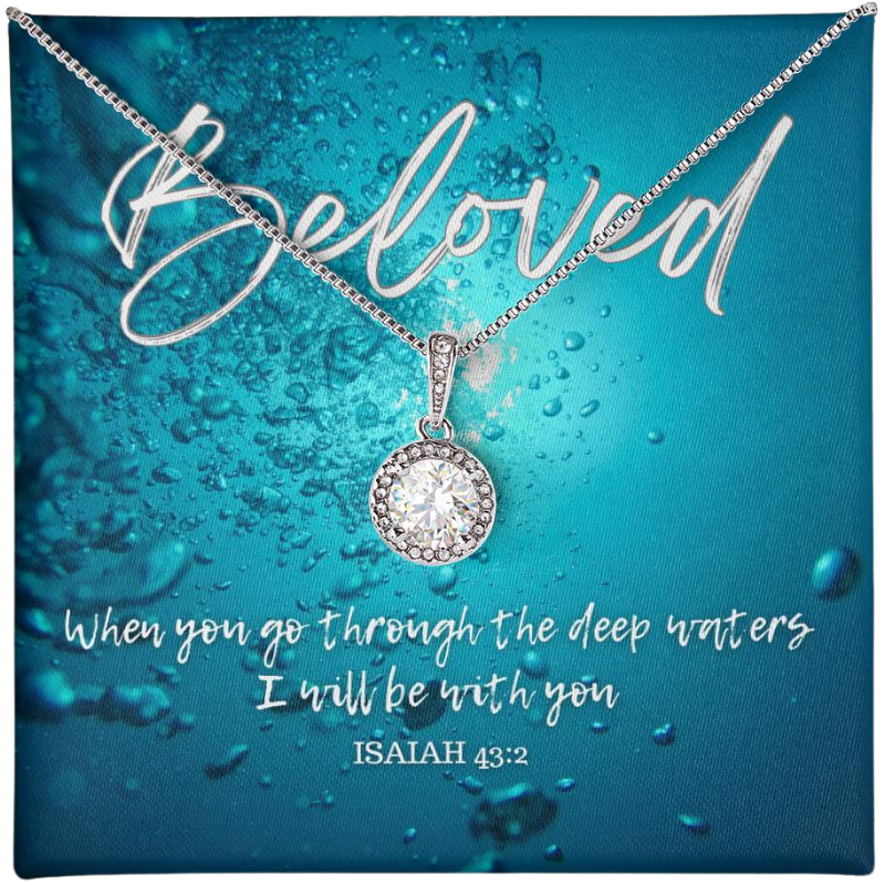 BELOVED HOPE NECKLACE